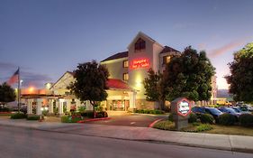 Hampton Inn & Suites San Francisco-Burlingame-Airport South